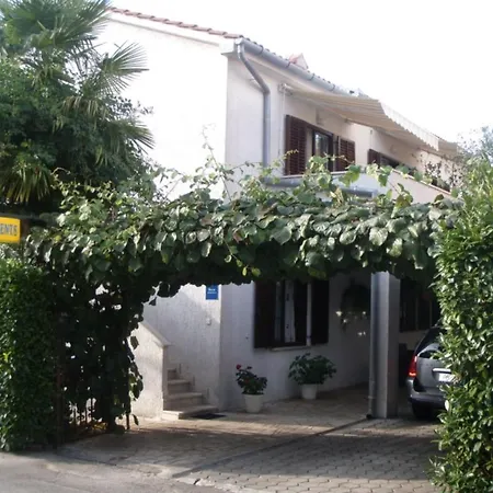 Barbara Appartement Poreč