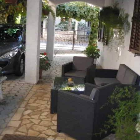 Appartement Barbara *