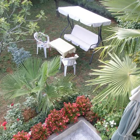 Barbara Appartement Poreč