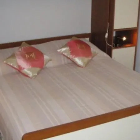 Barbara Appartement *