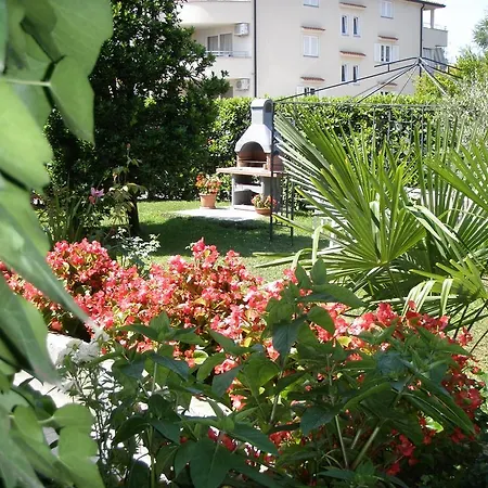 Barbara Appartement *