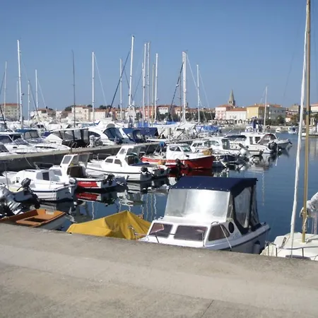 Barbara Appartement *