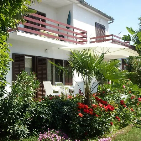 Barbara Appartement *