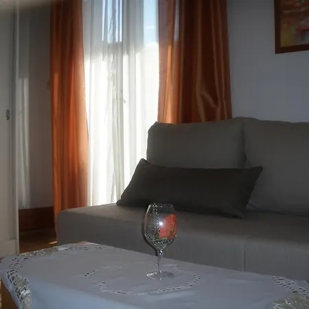 Appartement Barbara Poreč