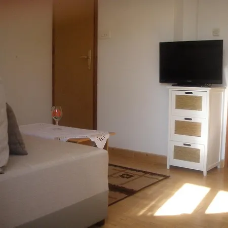 Barbara Appartement Poreč