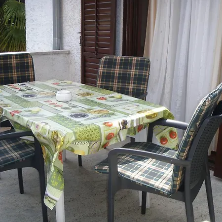 Appartement Barbara *