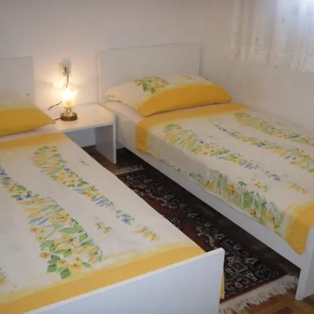 Barbara Appartement *