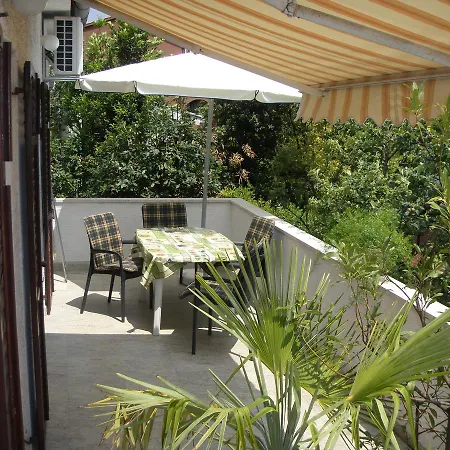 Appartement Barbara *