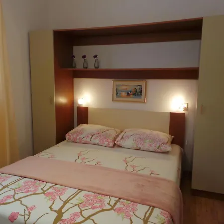 Appartement Barbara *