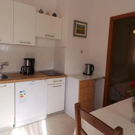 Barbara Appartement Poreč