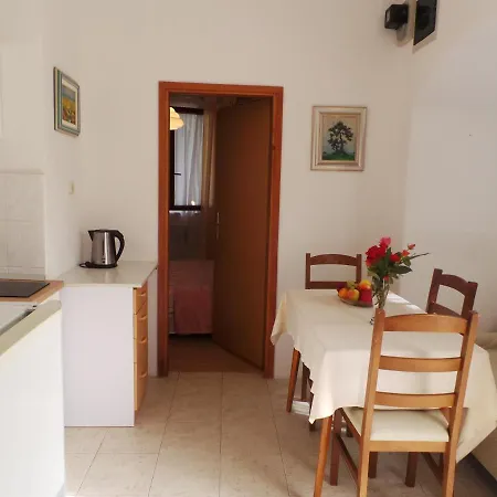 Barbara Appartement Poreč