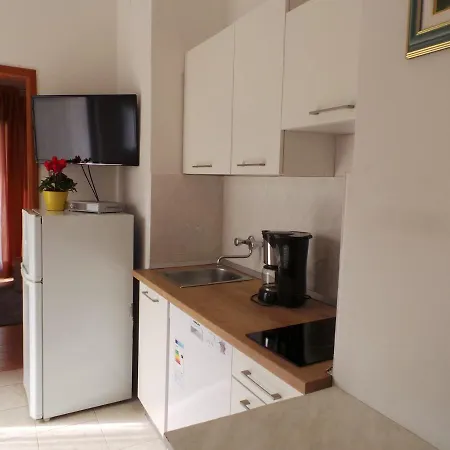 Appartement Barbara Poreč