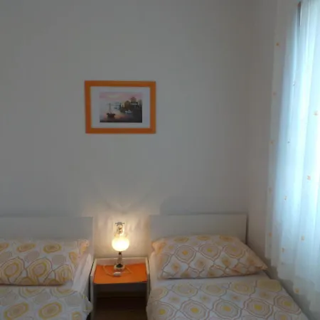 Appartement Barbara Poreč