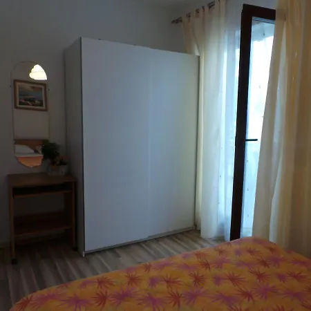 Appartement Barbara *