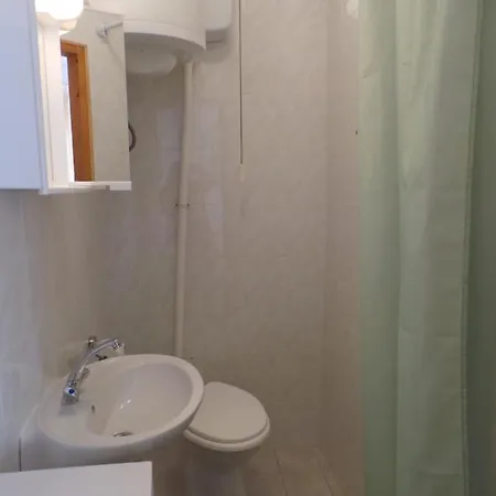 Barbara Appartement *