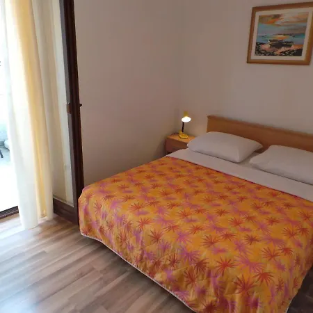 Barbara Appartement *