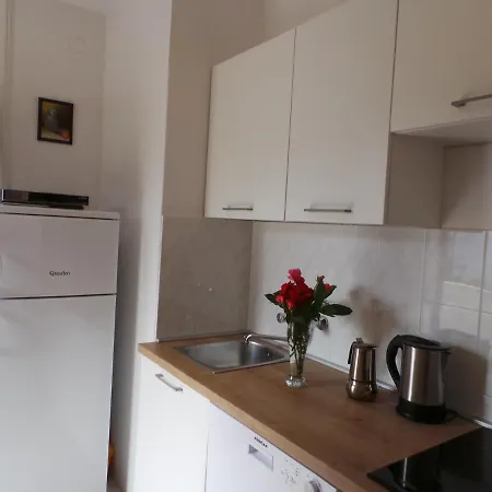 Barbara Appartement Poreč