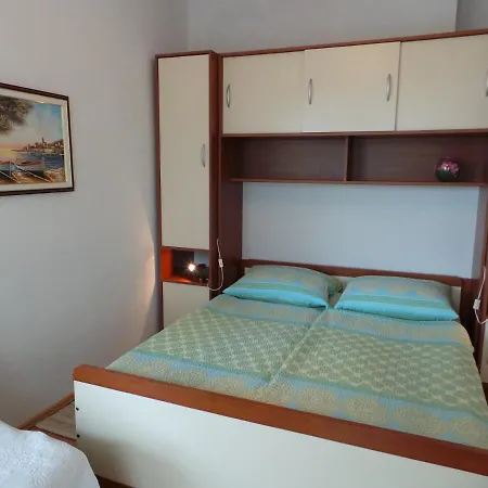 Appartement Barbara *