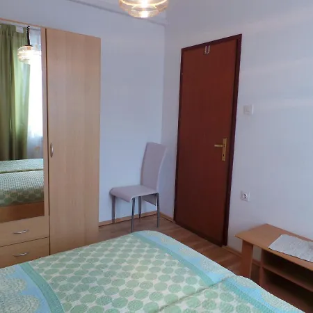 Appartement Barbara Poreč