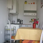 Apartman Barbara *