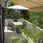 Apartman Barbara *