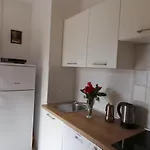Barbara Apartman Poreč