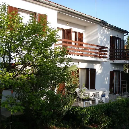 Apartment Barbara