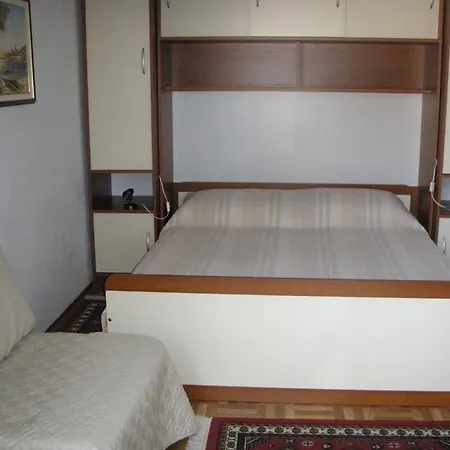 Apartman Barbara *