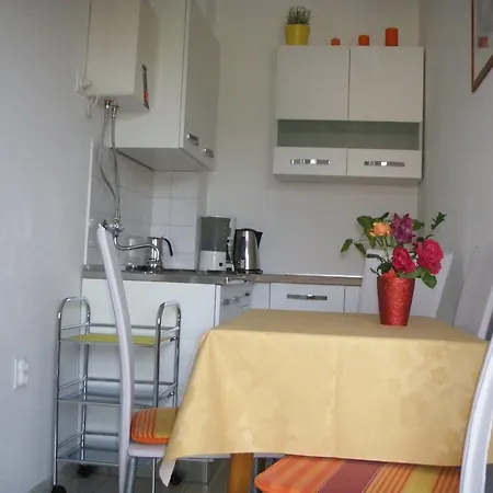 Appartement Barbara *