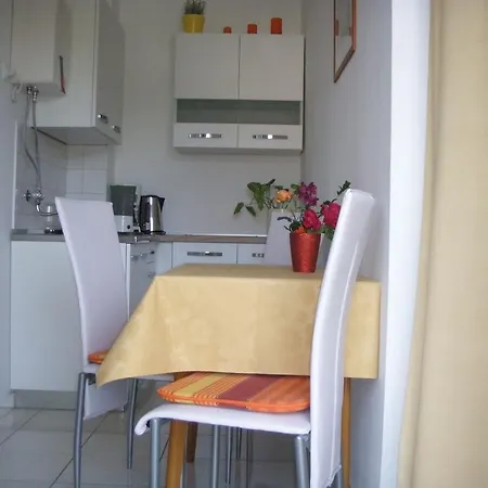 Barbara Apartman Porec