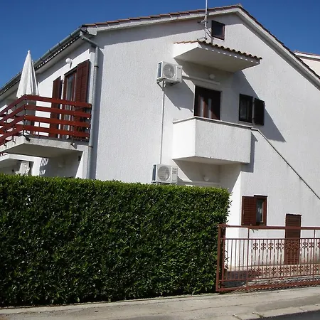 Barbara Apartman Porec