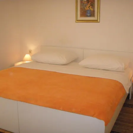 Apartman Barbara