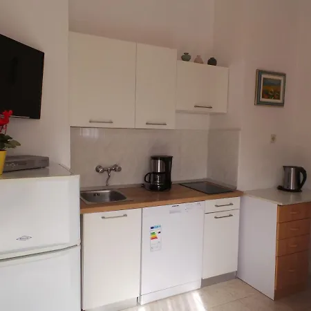 Apartman Barbara *
