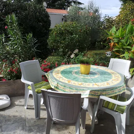 Apartman Barbara *