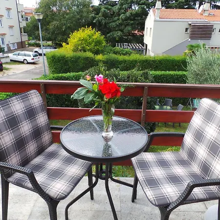 Apartman Barbara *