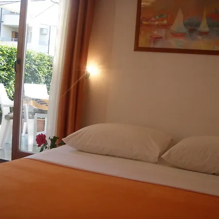 Barbara Apartamento Poreč