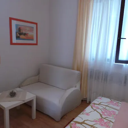 Barbara Apartamento