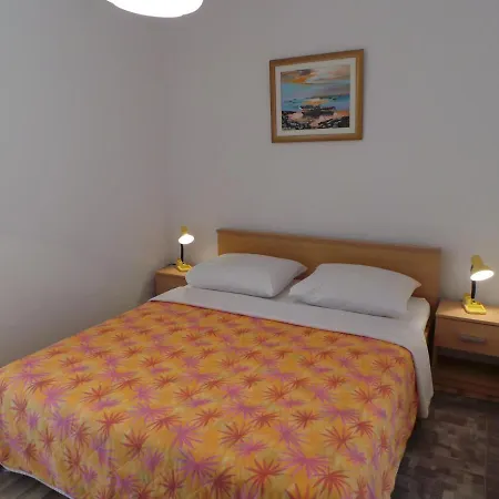 Apartamento Barbara *