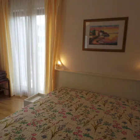 Apartamento Barbara