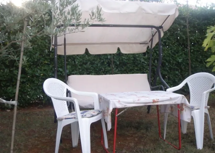 Barbara Appartement Poreč