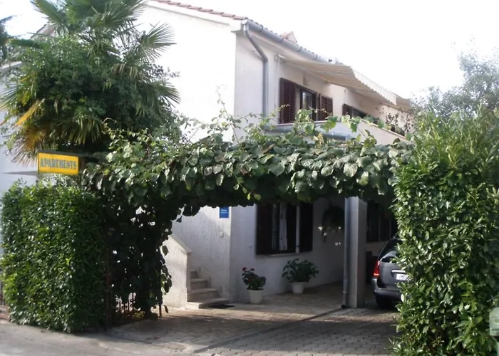 Barbara Appartement Poreč