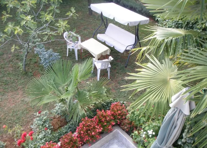 Barbara Appartement Poreč