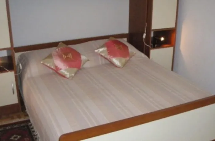 Barbara Appartement *
