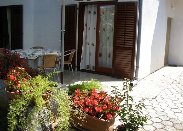 Barbara Appartement