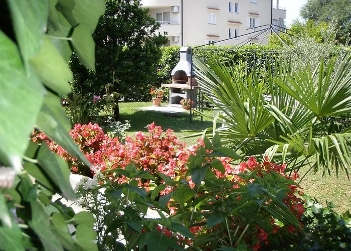Barbara Appartement *