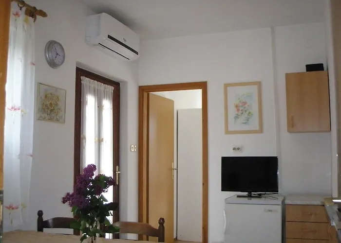 Barbara Appartement