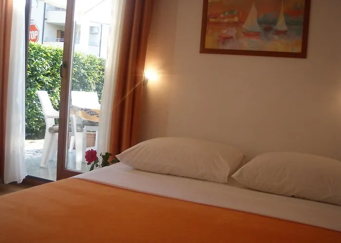 Barbara Appartement Poreč