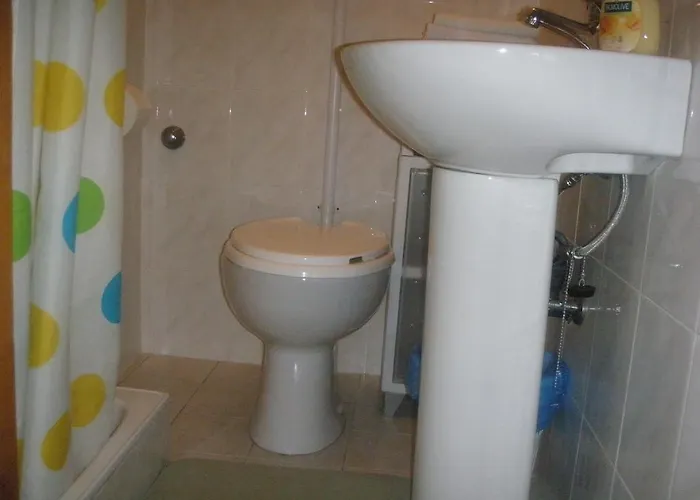 Barbara Appartement