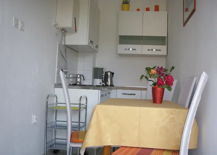 Appartement Barbara *