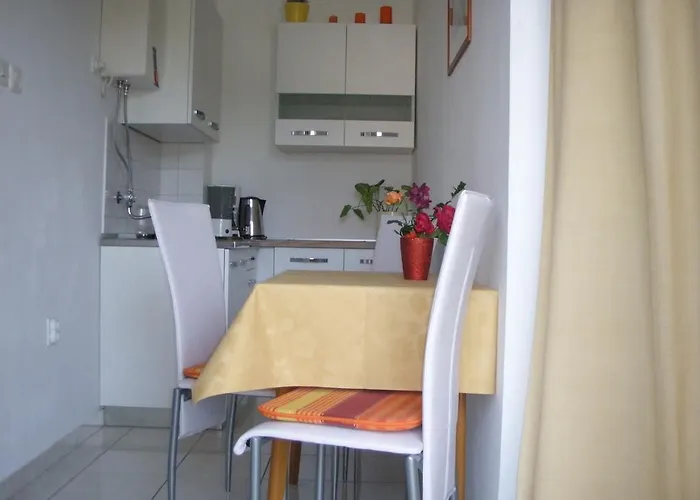 Barbara Appartement Poreč